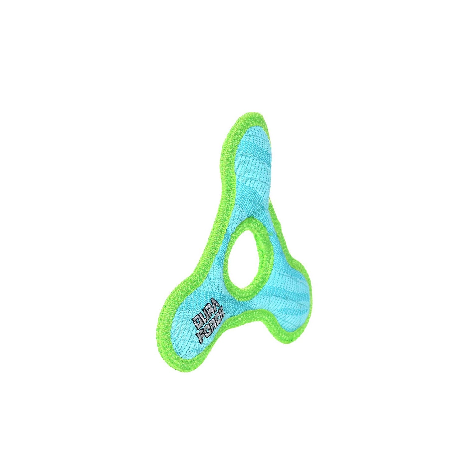 DuraForce Triangle Ring - Blue-JUNIOR