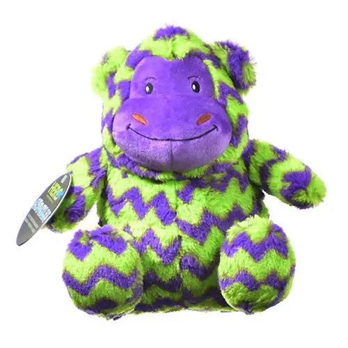 Zig Zag Monkey