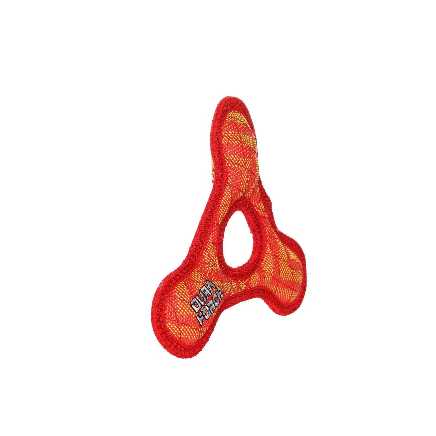 DuraForce Triangle Ring - Red -JUNIOR