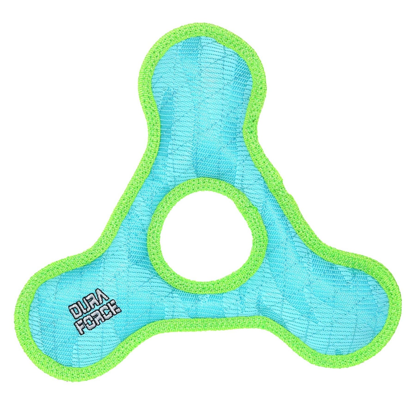 DuraForce Triangle Ring - Blue-LARGE