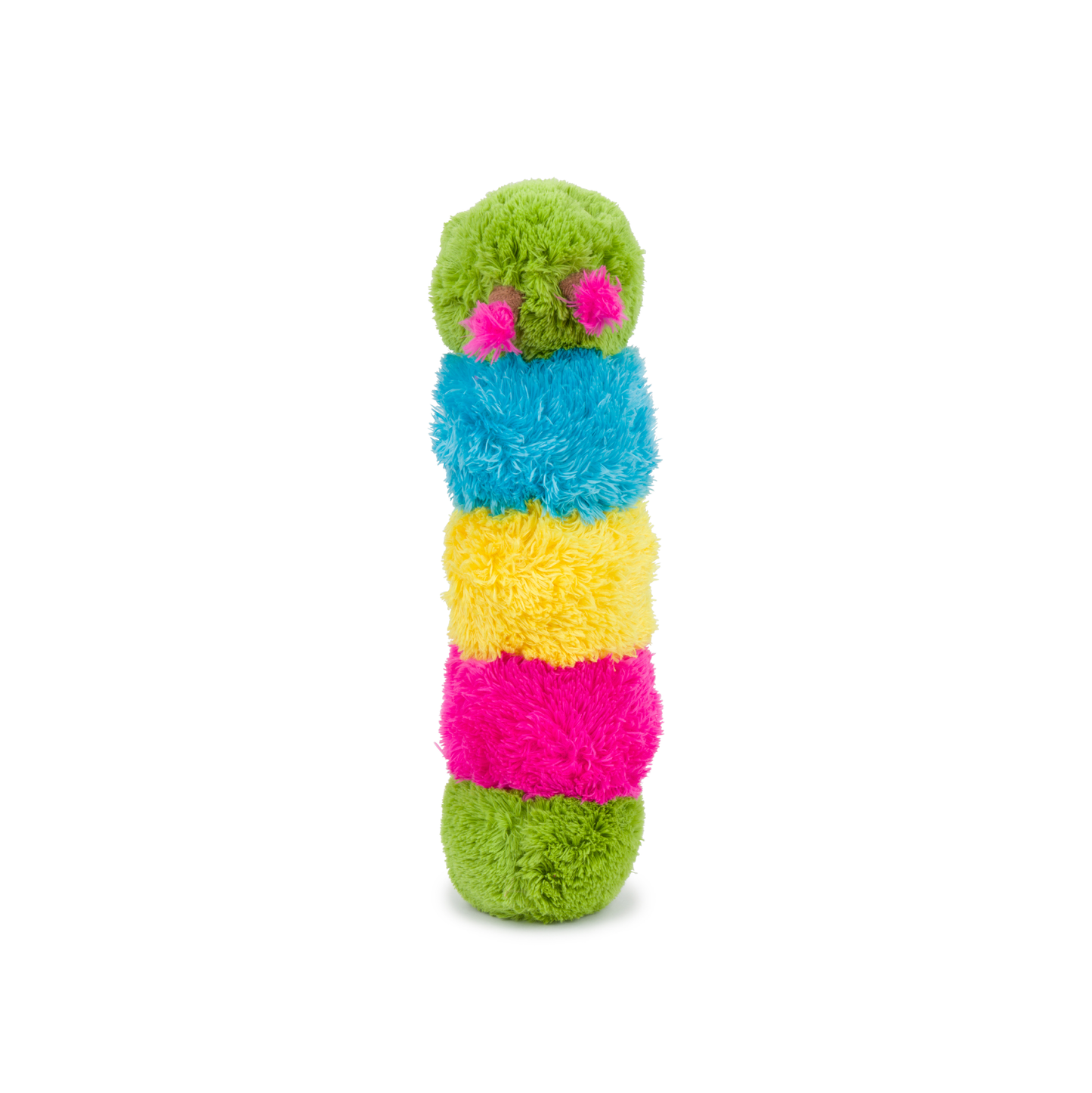 Fluffy Caterpillar