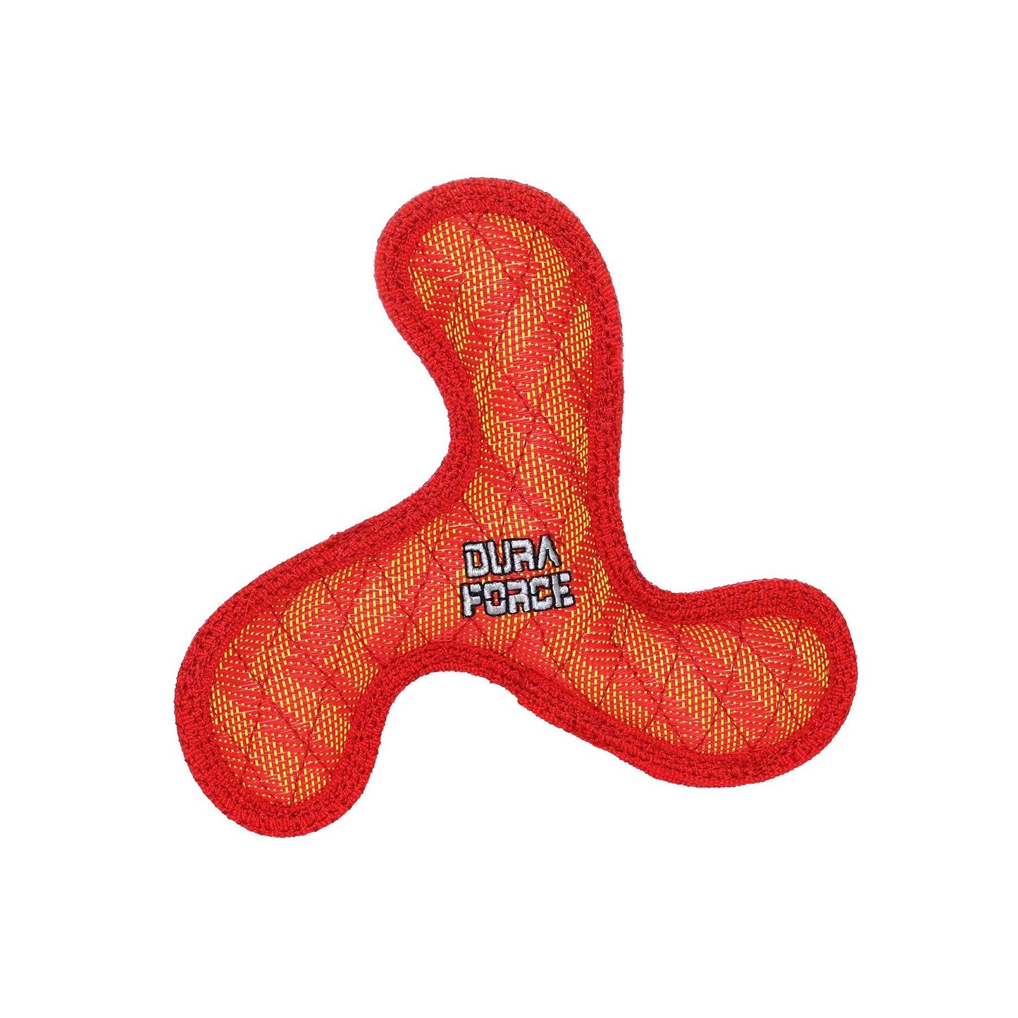 DuraForce Junior Boomerang - Red
