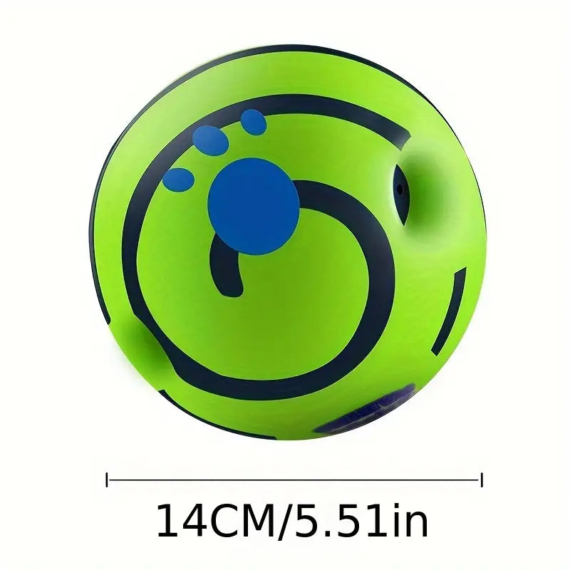 Giggle ball 3 sizes