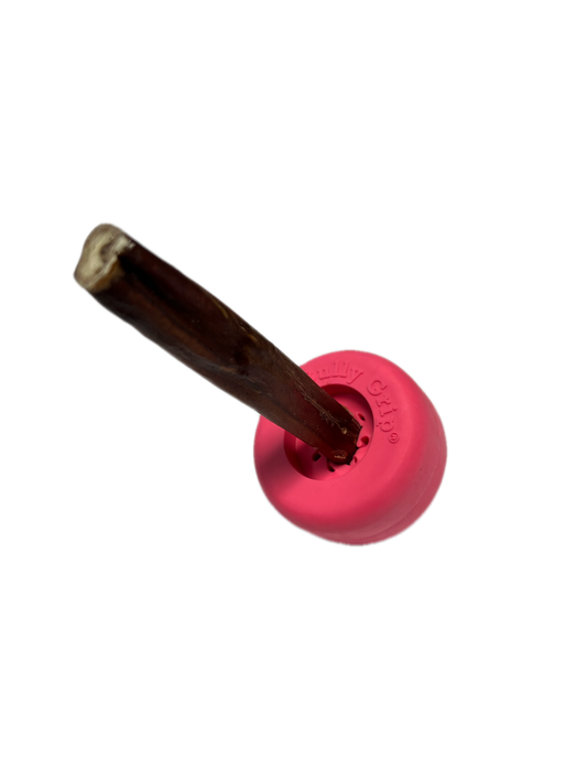 Keep Your Dog Happy and Healthy with Bully Sticks and Bully Holders