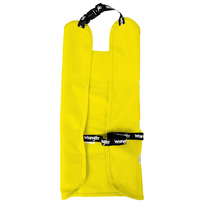Wrangler Hi Vis Lightweight Safety Vest