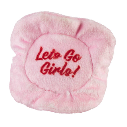 Kitty boots and hats-Pink