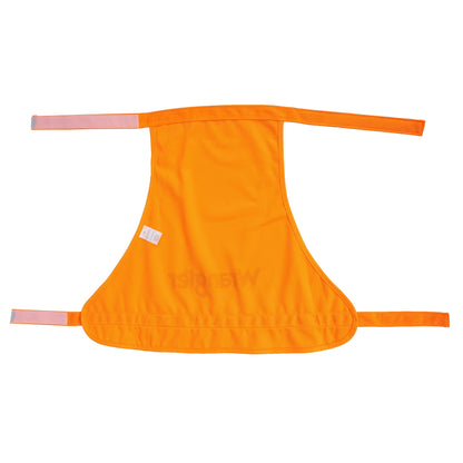 Wrangler® Hi Vis Safety Vest