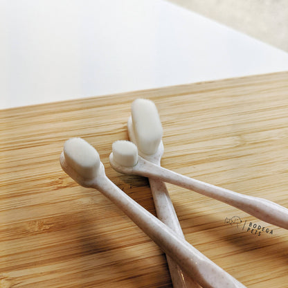 Polisher Mini Eco Toothbrush (Small)