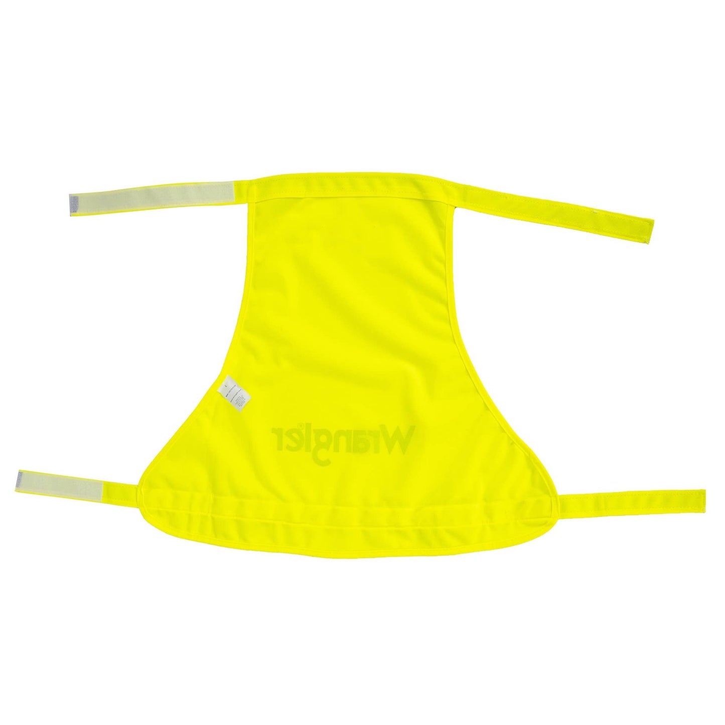 Wrangler® Hi Vis Safety Vest