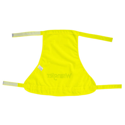 Wrangler® Hi Vis Safety Vest