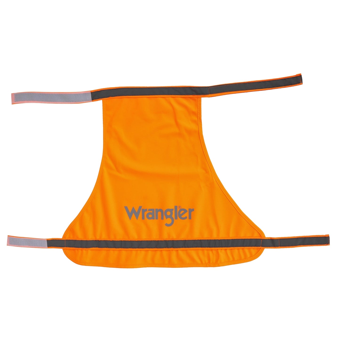 Wrangler® Hi Vis Safety Vest
