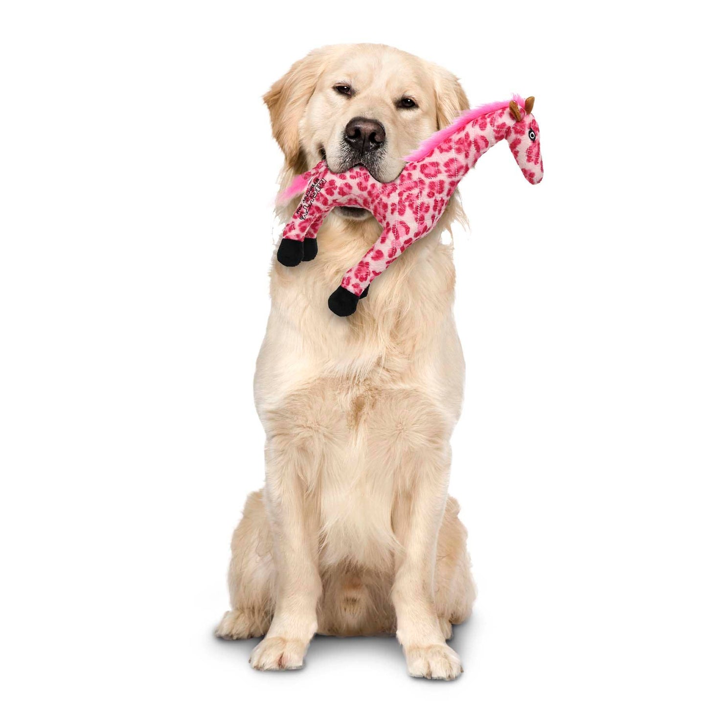 Mighty Safari Giraffe-LG