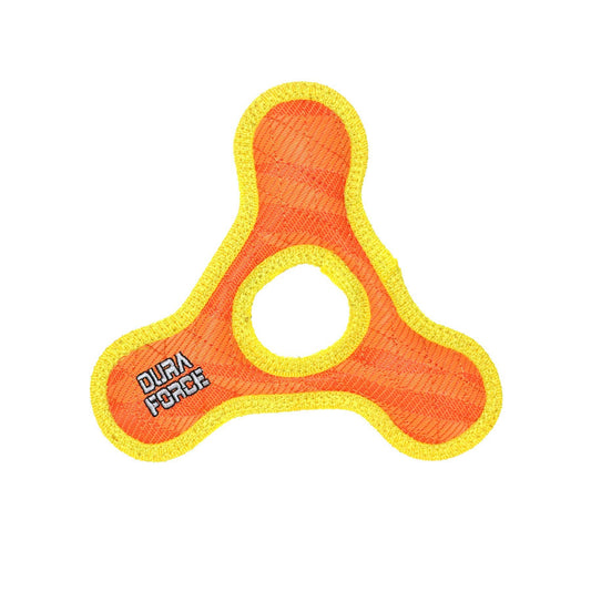 DuraForce Triangle Ring - Orange-JUNIOR