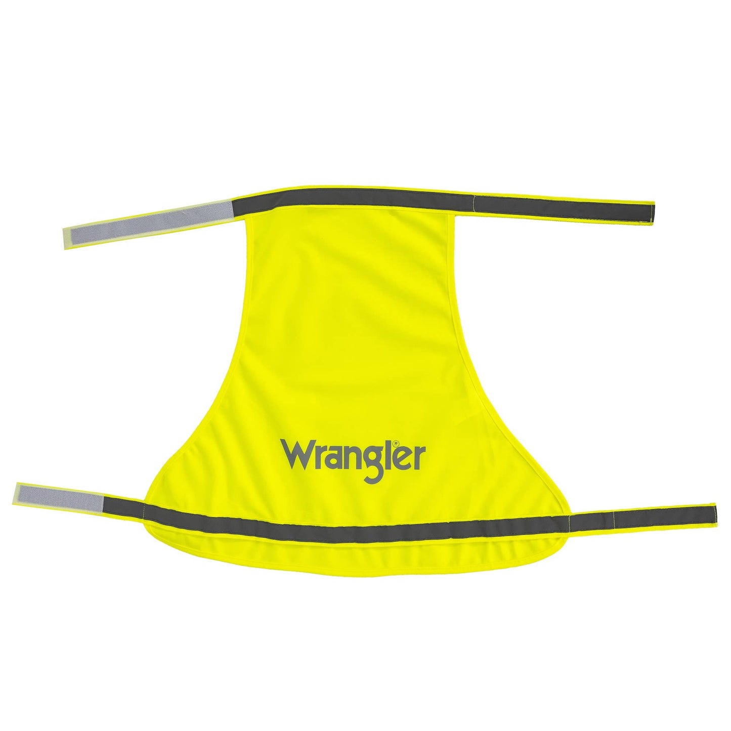 Wrangler® Hi Vis Safety Vest