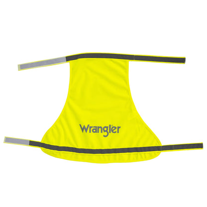 Wrangler® Hi Vis Safety Vest