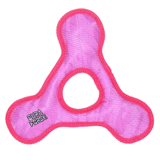 DuraForce Triangle Ring - Pink-LARGE