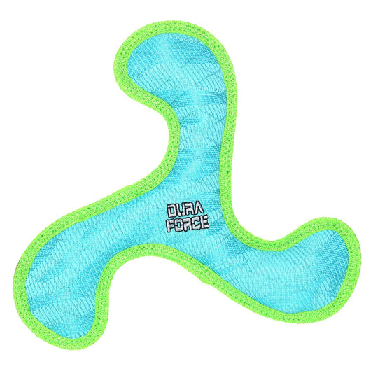 DuraForce Boomerang Tiger - Blue-LARGE