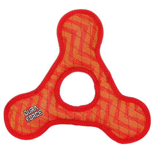DuraForce Triangle Ring - Red-LARGE