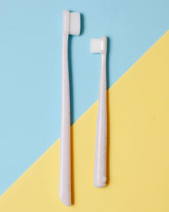 Puppy Polisher Eco Toothbrush - (Med/LG)