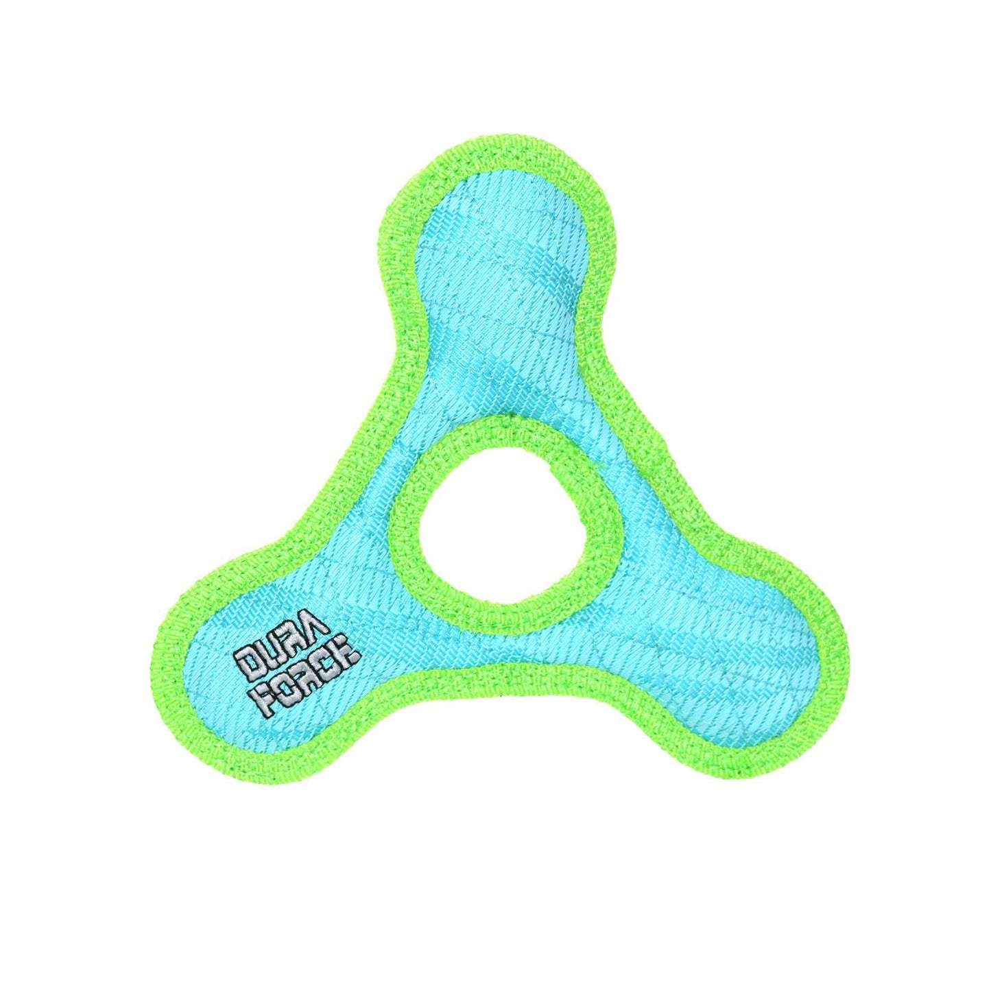 DuraForce Triangle Ring - Blue-JUNIOR