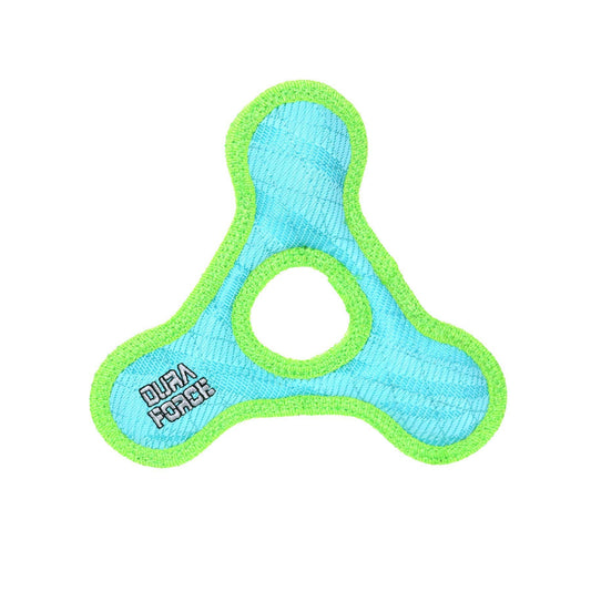 DuraForce Triangle Ring - Blue-JUNIOR