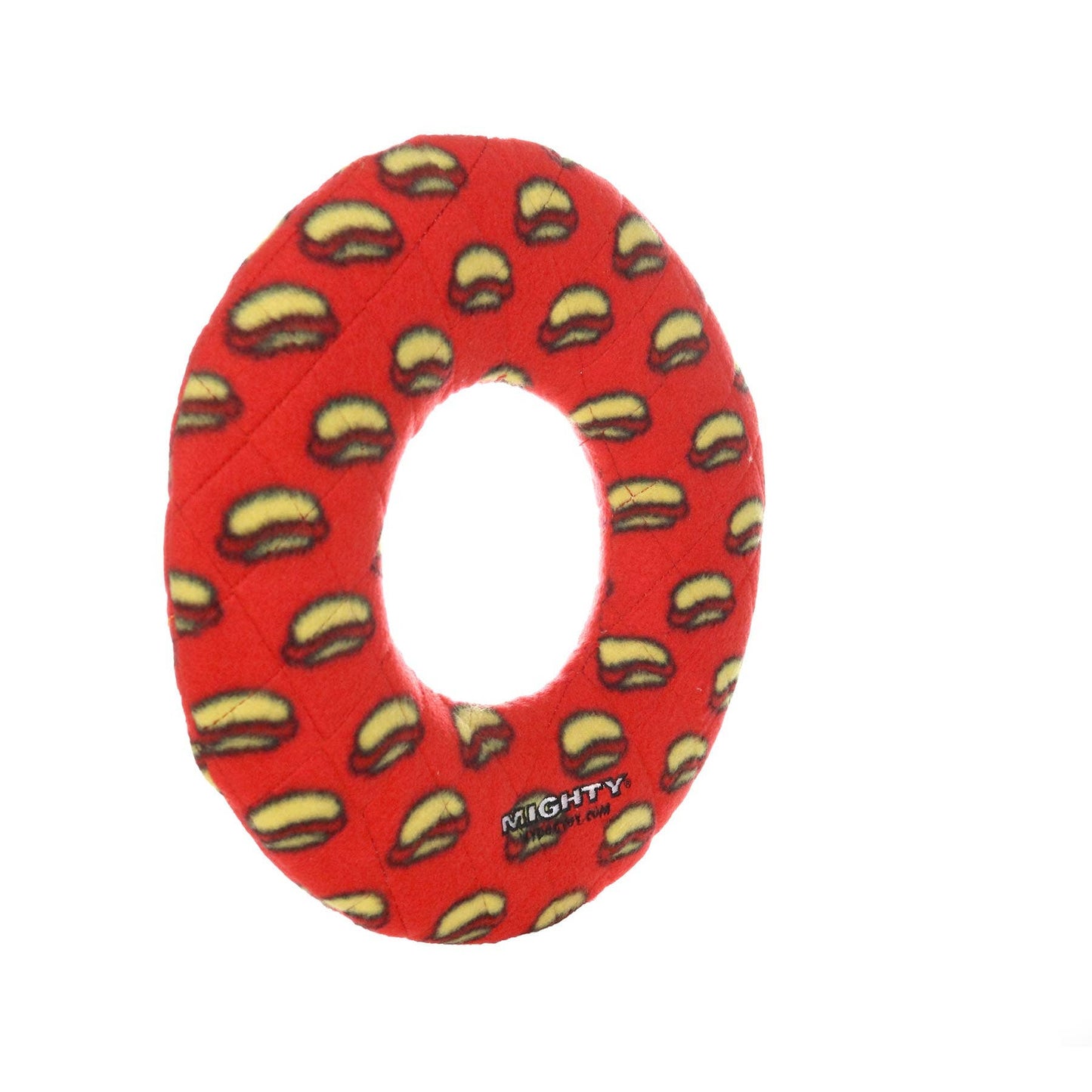 HOTDOG Mighty Ring -No Stuffing- LARGE