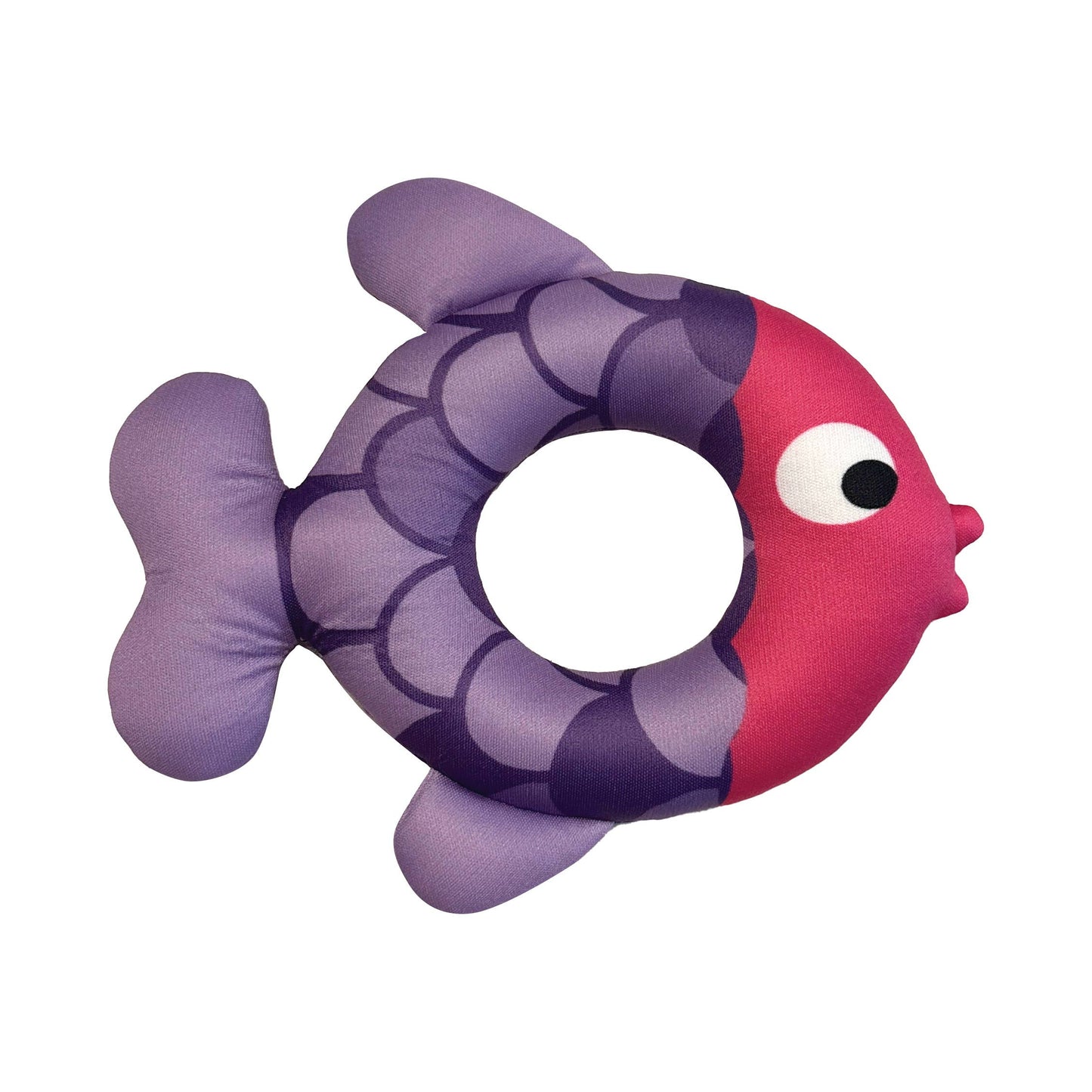 Freeze'n Float Fish
