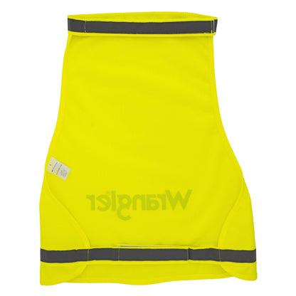 Wrangler® Hi Vis Safety Vest