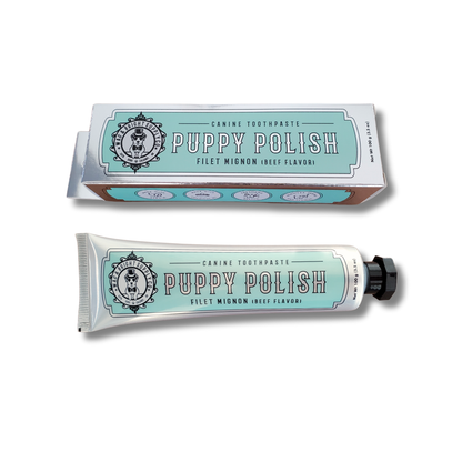 Polish Toothpaste Filet Mignon (Beef)