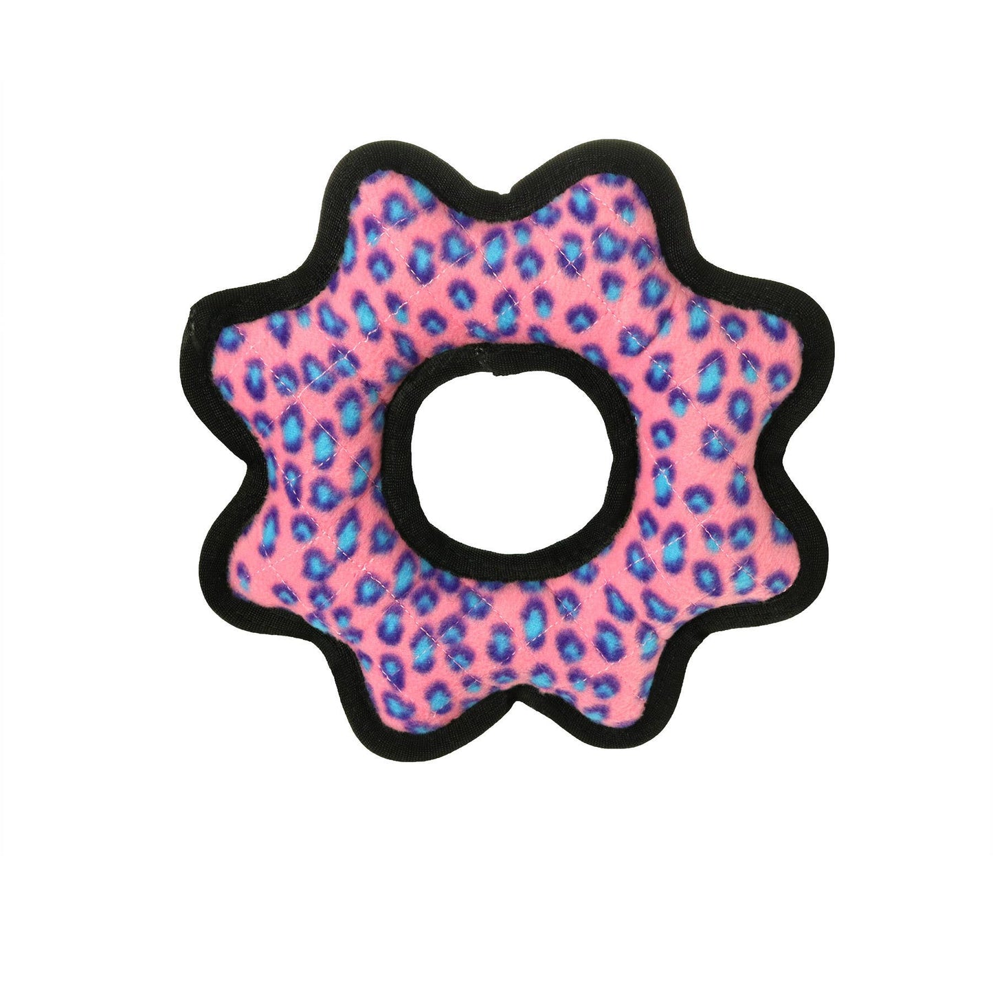 Ultimate Gear Ring Pink Leopard