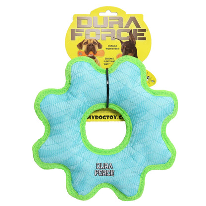 DuraForce Medium Gear Ring - Blue