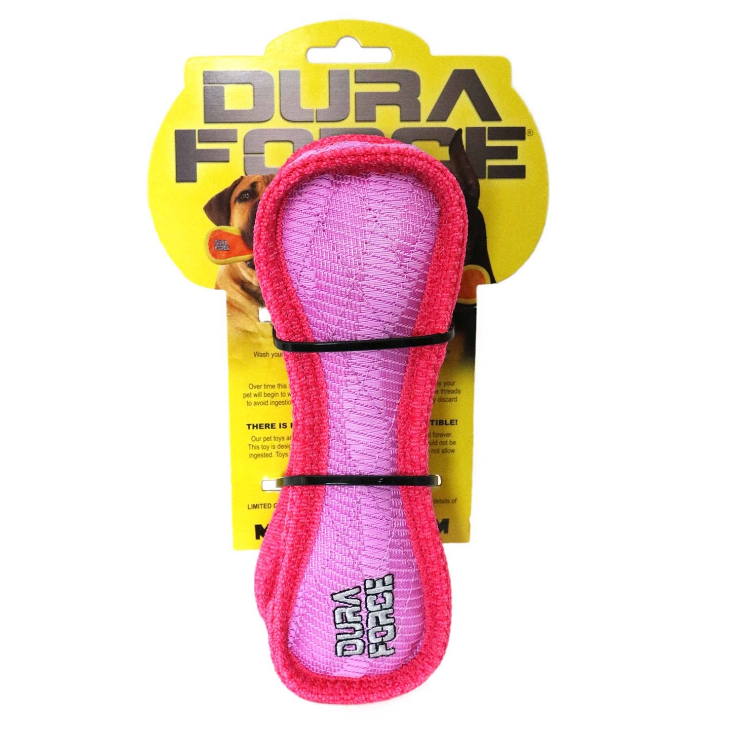 DuraForce Jr Bone Tiger Pink