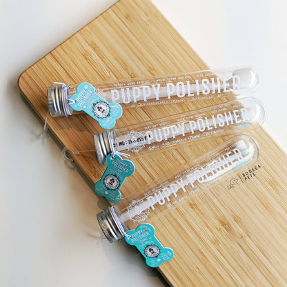 Puppy Polisher Eco Toothbrush - (Med/LG)