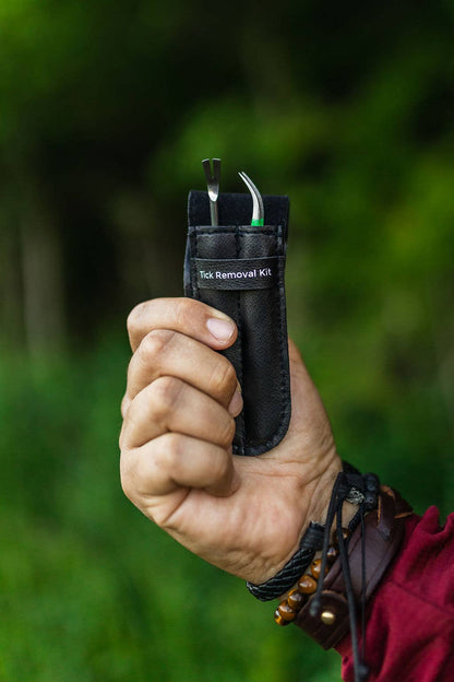 TickCheck Premium Tick Remover Kit