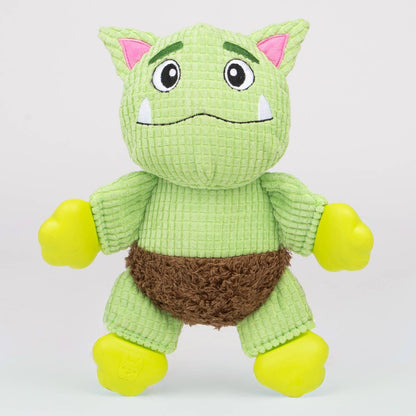 Ogre Buddy