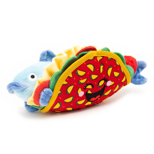 Fish Taco
