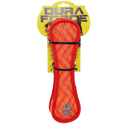 DuraForce Bone ZigZag Red
