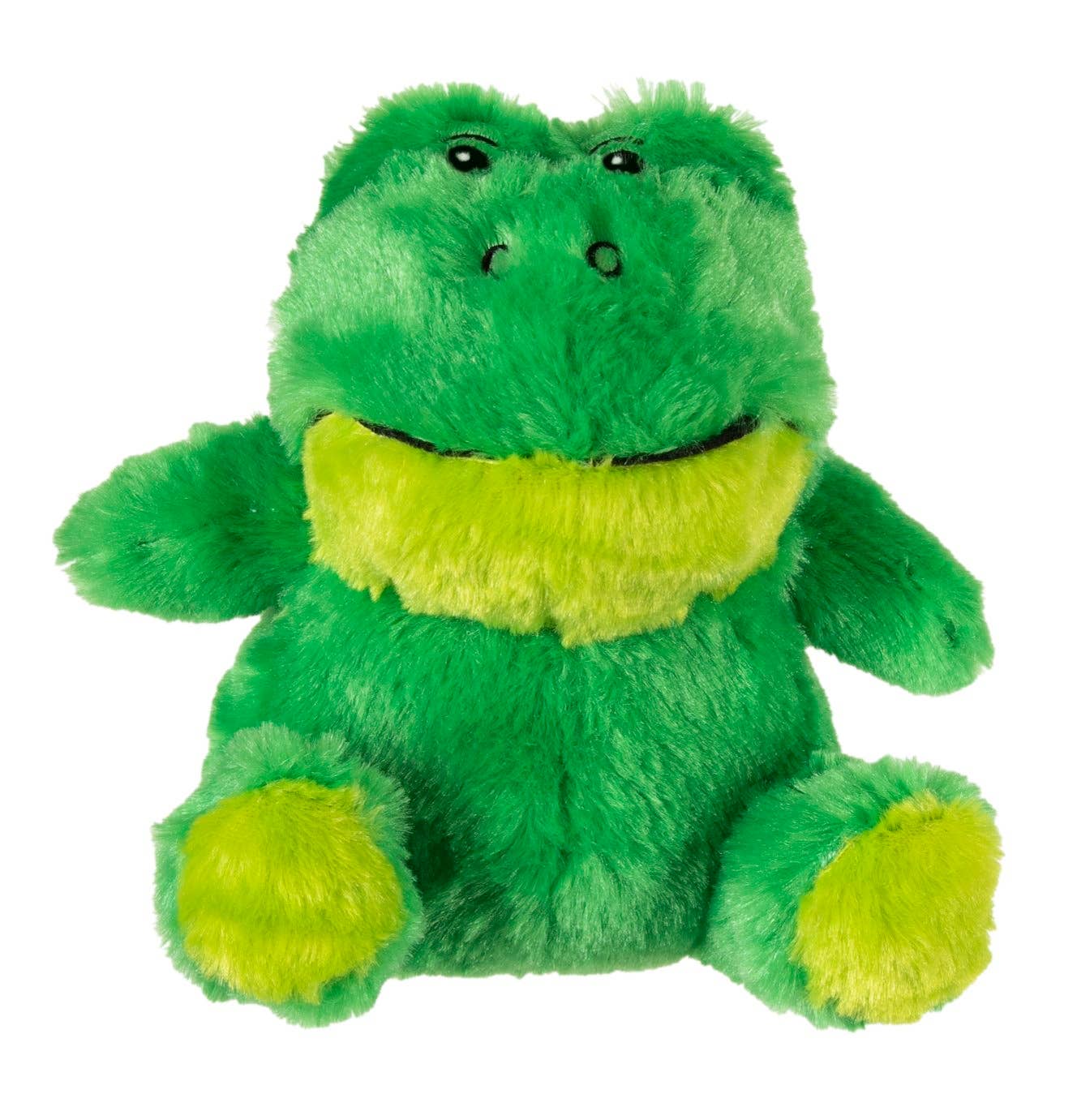 Chuckles Frog-Small