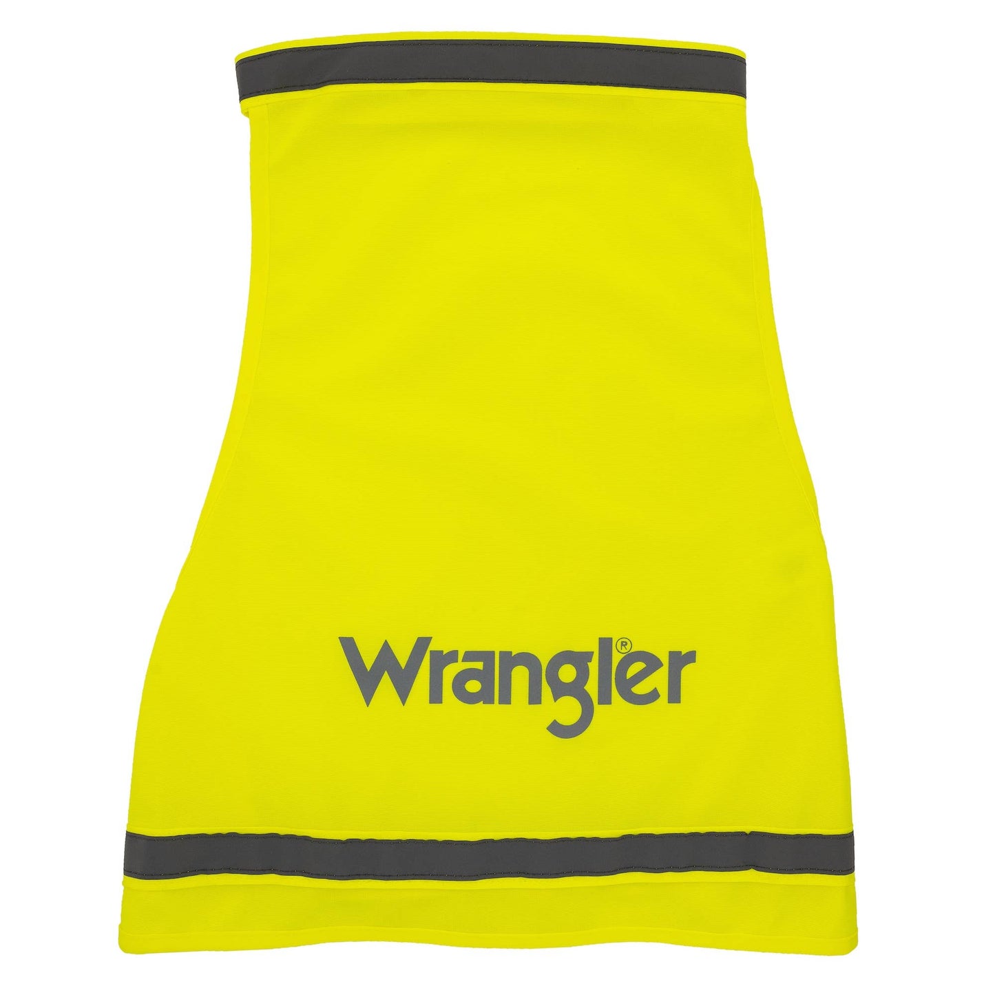 Wrangler® Hi Vis Safety Vest