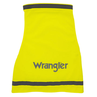 Wrangler® Hi Vis Safety Vest