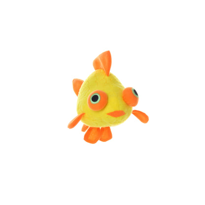 Mighty Jr Ocean Goldfish