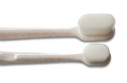 Polisher Mini Eco Toothbrush (Small)