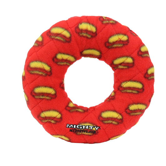 HOTDOG Mighty Ring -No Stuffing- SMALL