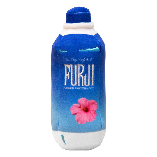 Furji Plush Pet Toy