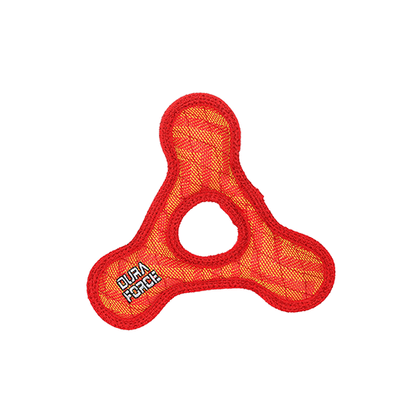 DuraForce Triangle Ring - Red -JUNIOR