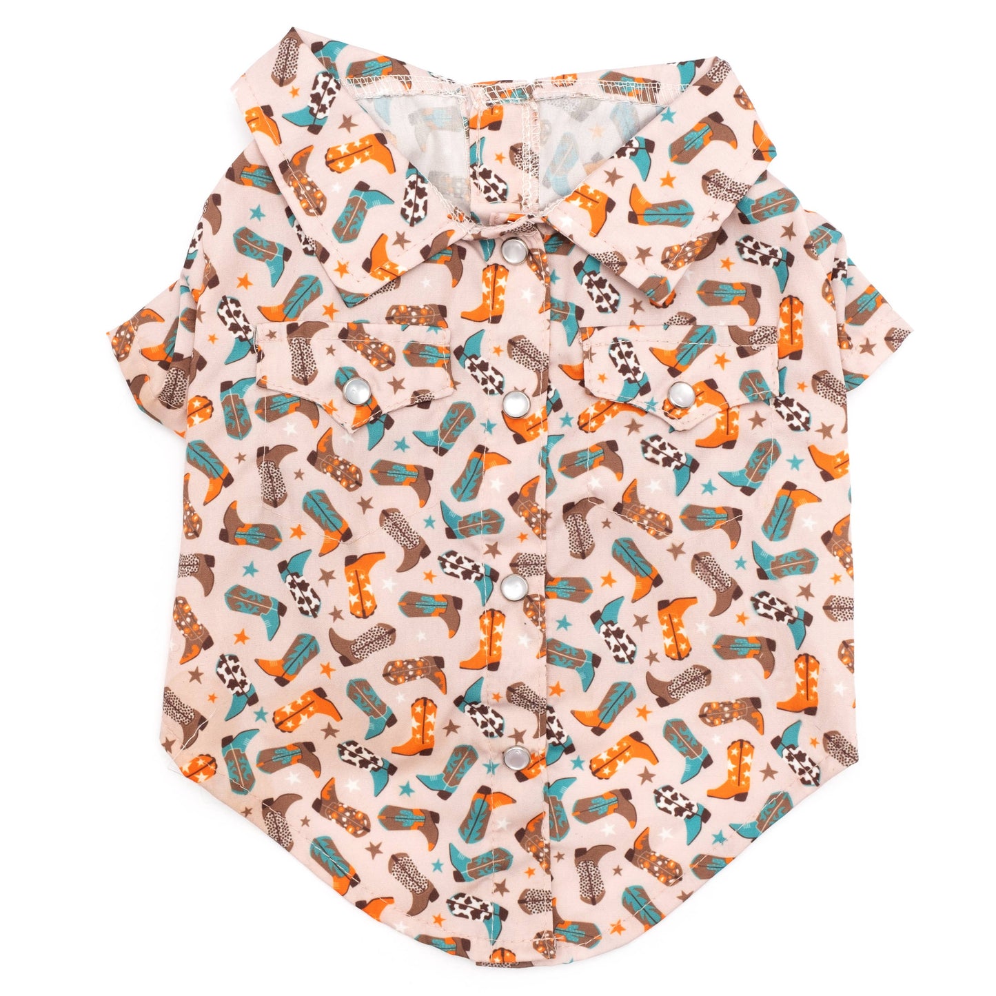 Wild Wild West Shirt