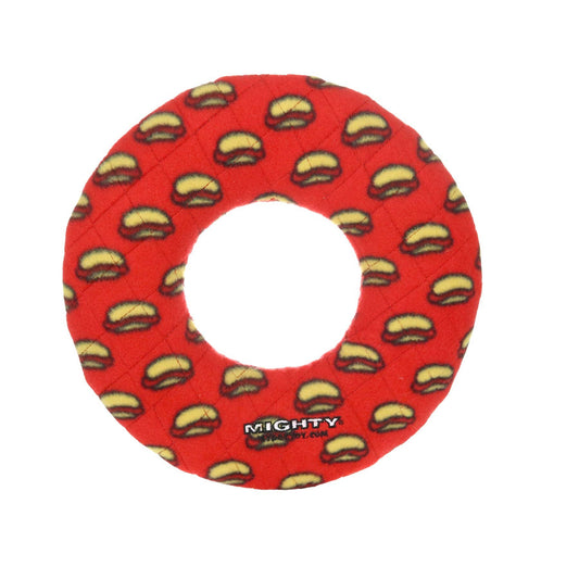 HOTDOG Mighty Ring -No Stuffing- LARGE