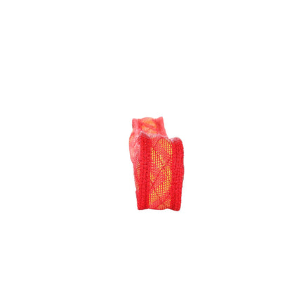 DuraForce Bone ZigZag Red