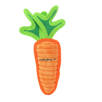 Tuffy Funny Jr Carrot