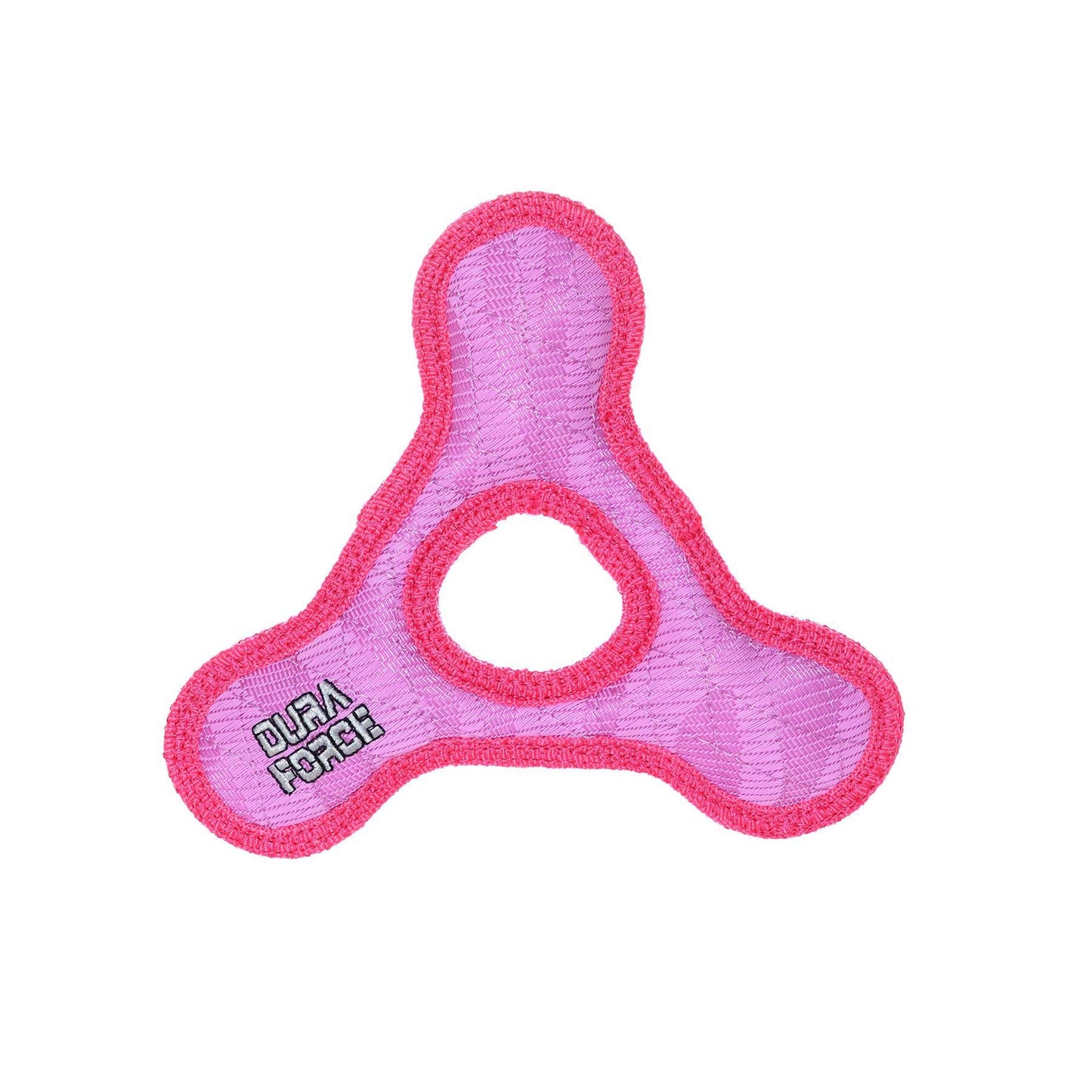 DuraForce Triangle Ring - Pink-JUNIOR